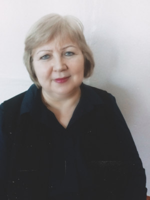 Телкова Алевтина Викторовна Телкова Алевтина Викторовна